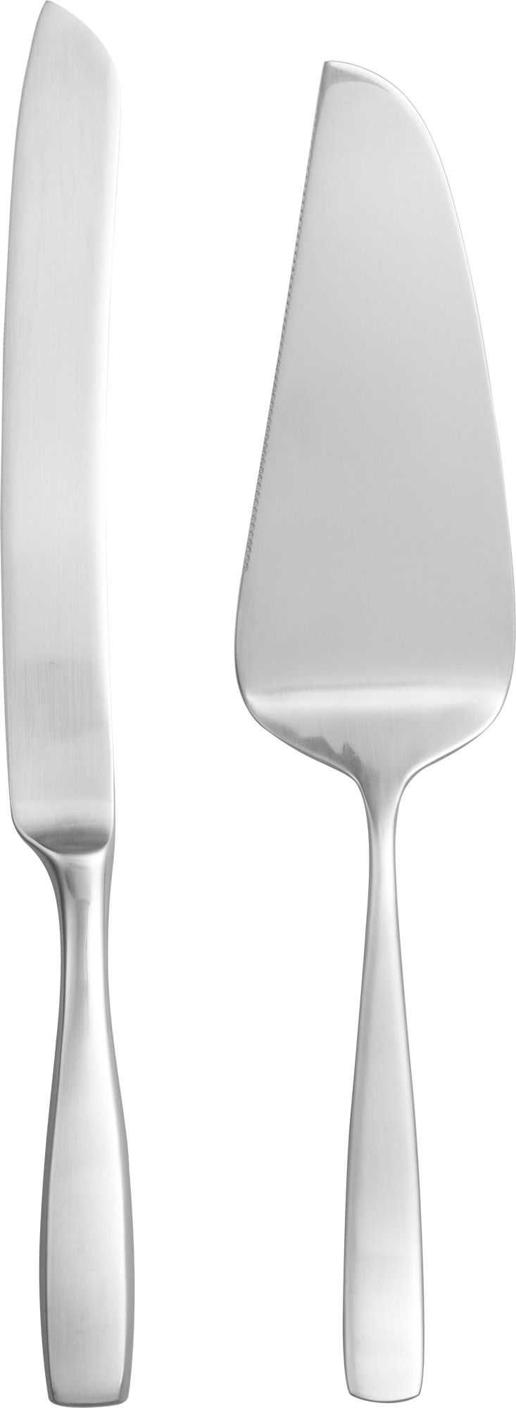 Olympic Dessert Set