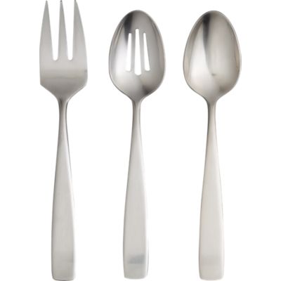 Olympic 3-Piece Serving Set