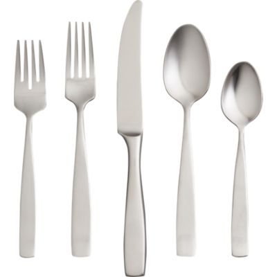 Olympic 5-Piece Placesetting