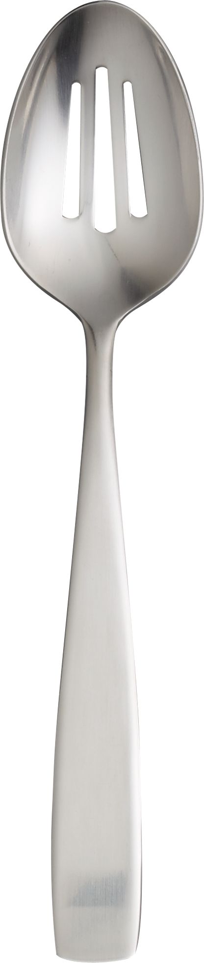 Pierced Serving Spoon.