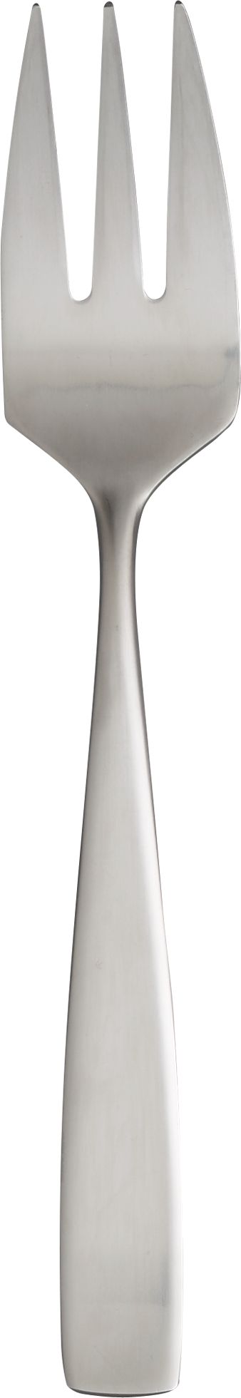 Serving Fork.