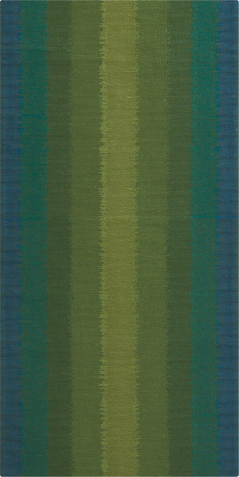 Green Runner.