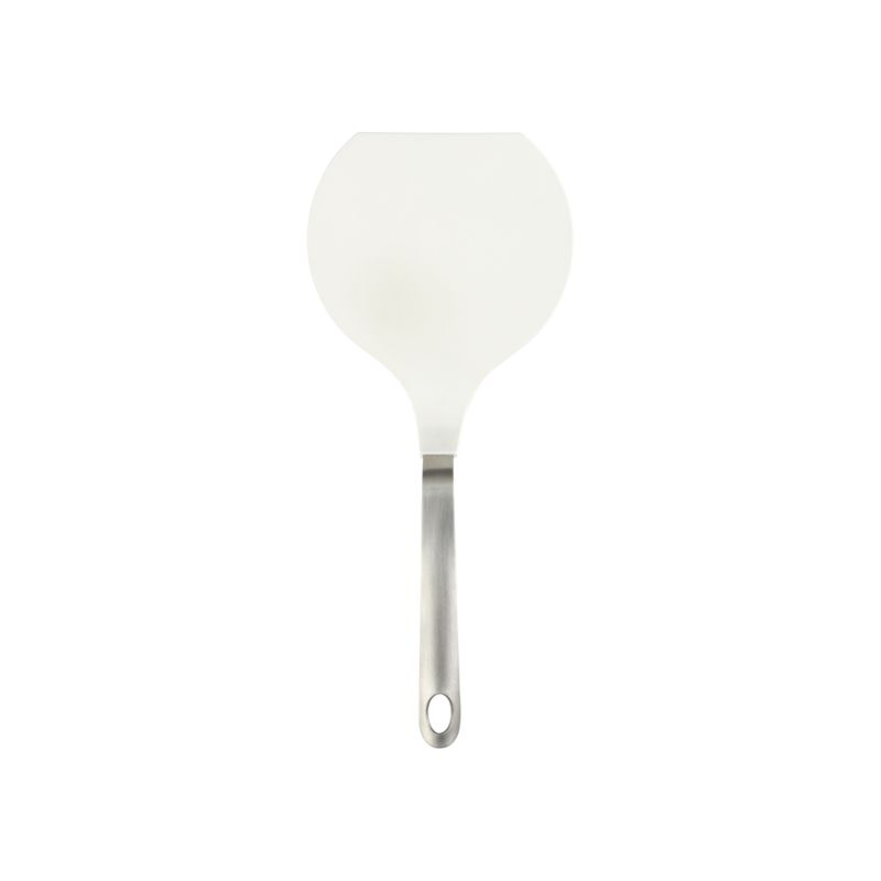 OmeletPanckSpatulaWhtLLS11