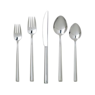 Oona 20-Piece Flatware Set