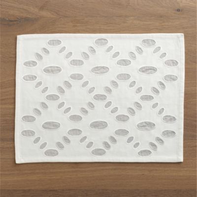Oona Placemat