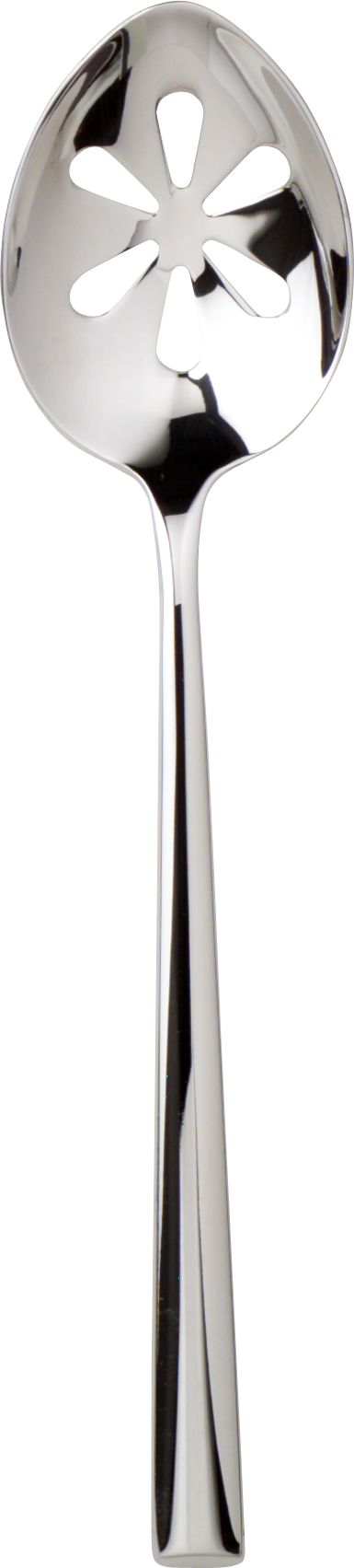 Oona Slotted Serving Spoon