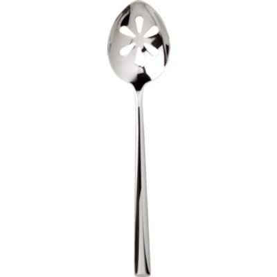 Oona Slotted Serving Spoon