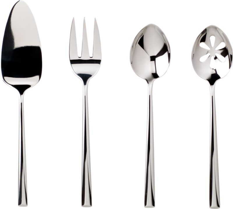 Oona Serving Set