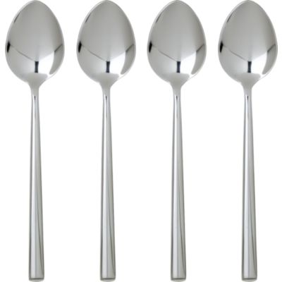 Set of 4 Oona Teaspoons