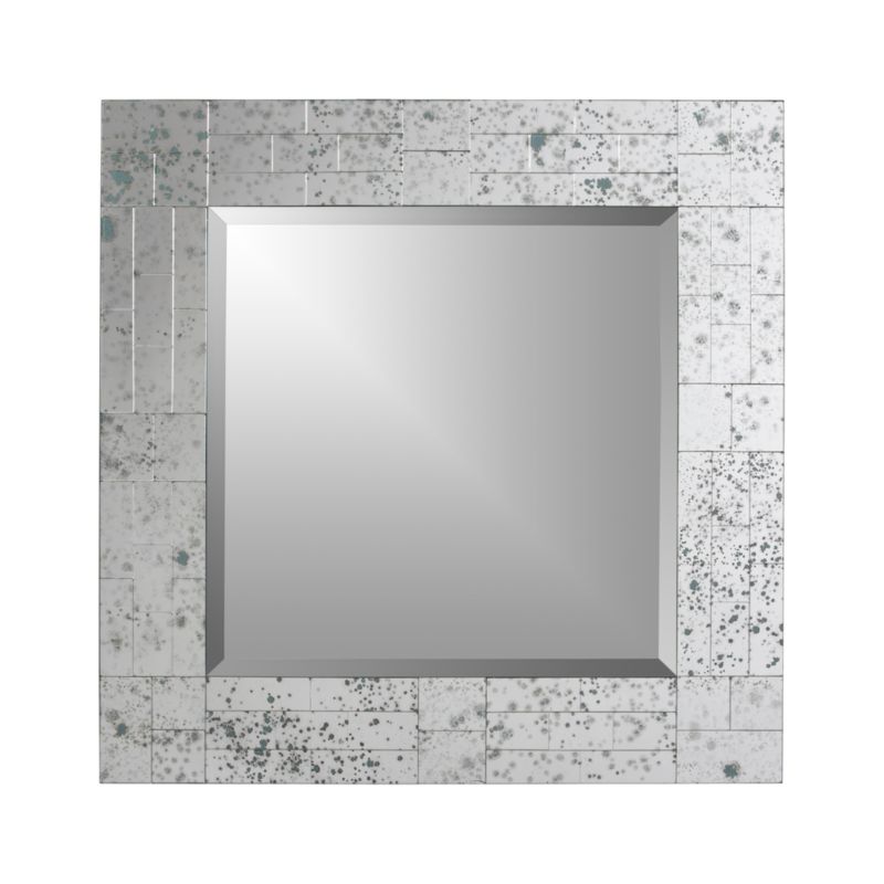 Ophelia Mosaic Mirror