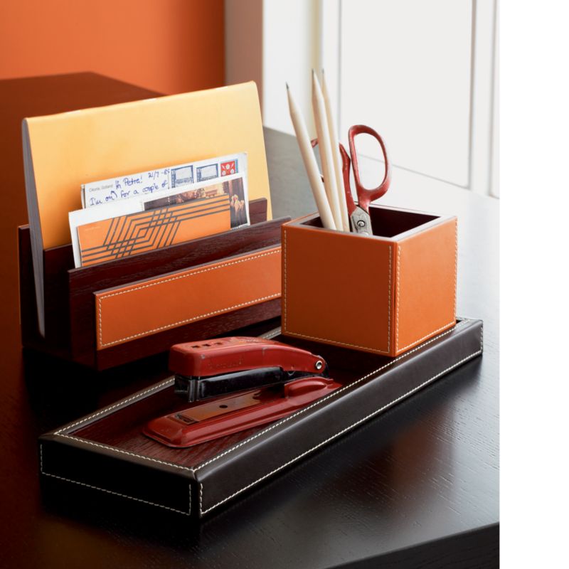 Desk Set
