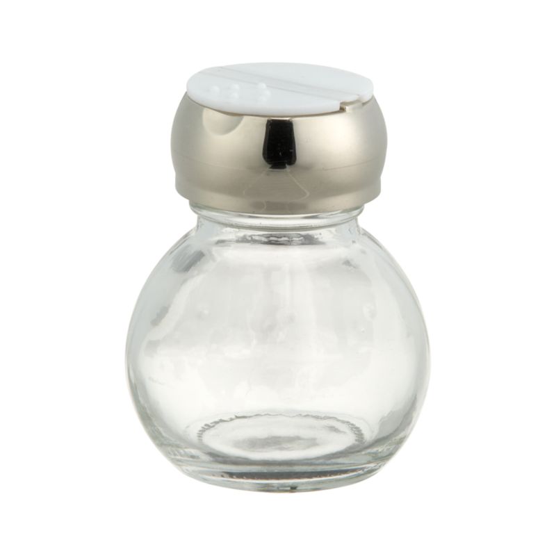 Orbit Spice Jar