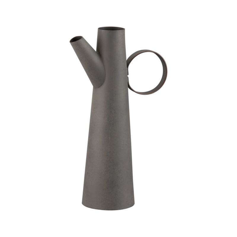 Orchard Small Pitcher-Vase