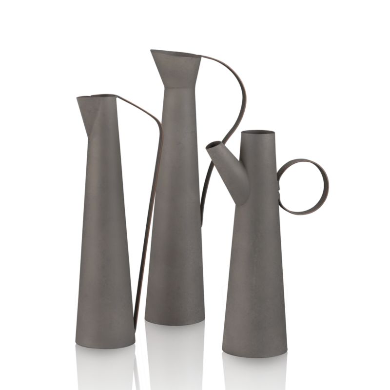 Orchard Pitcher-Vases