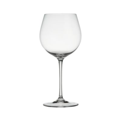 Oregon 22 oz. Big White Wine Glass