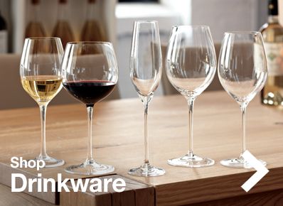 Oregon Stemware