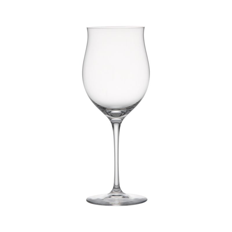 Oregon 20 oz. Wine Glass