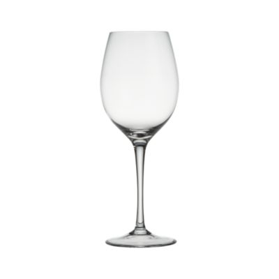 Oregon 16 oz. Light White Wine Glass