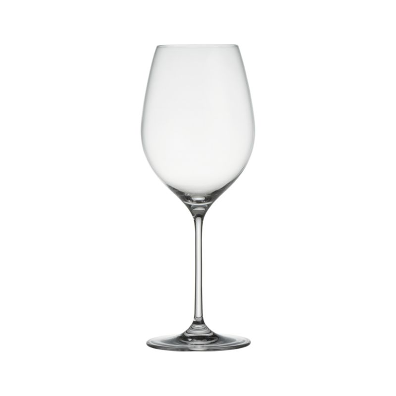 Oregon 19 oz. Wine Glass