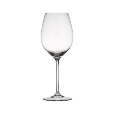 Oregon 21 oz. Big Red Wine Glass
