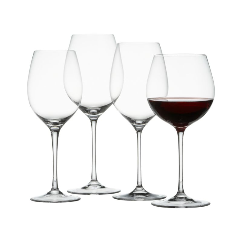 Oregon Wine Glasses