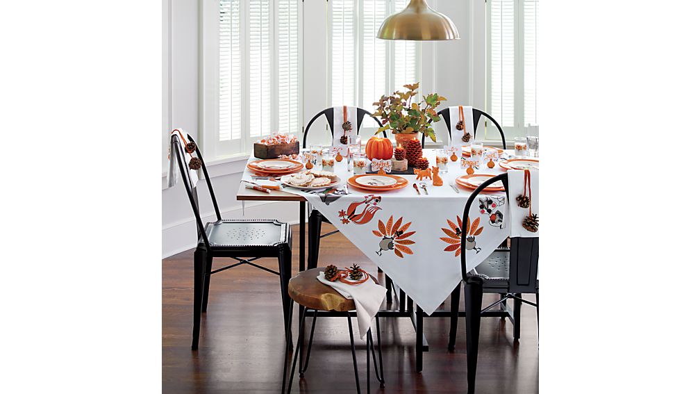 Origin Stool Crate and Barrel