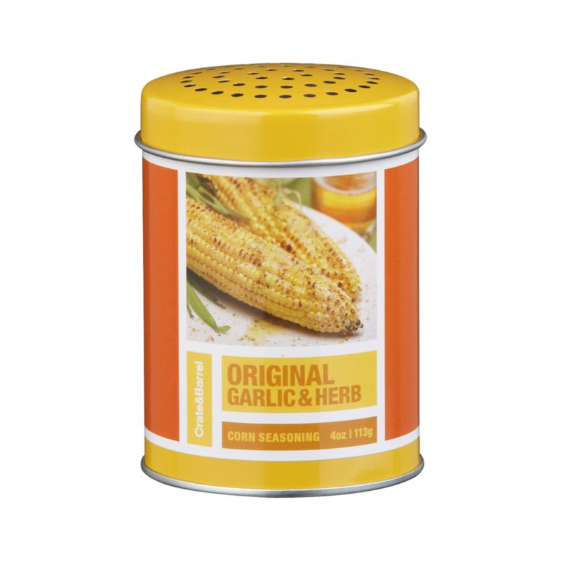 Original Corn Seasoning