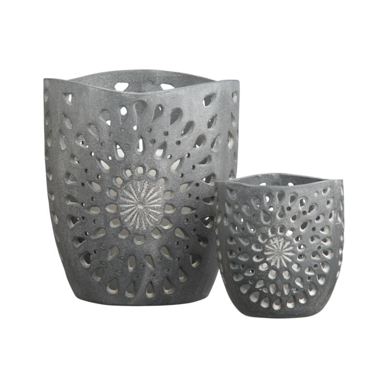 Orla Candleholders