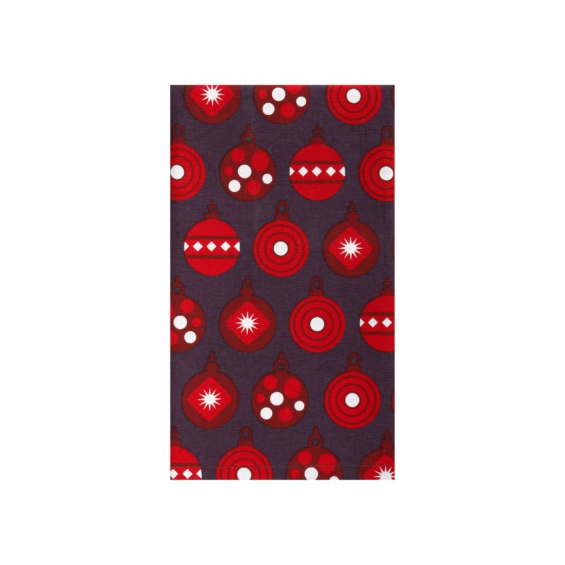 OrnamentDishtowelLLF11