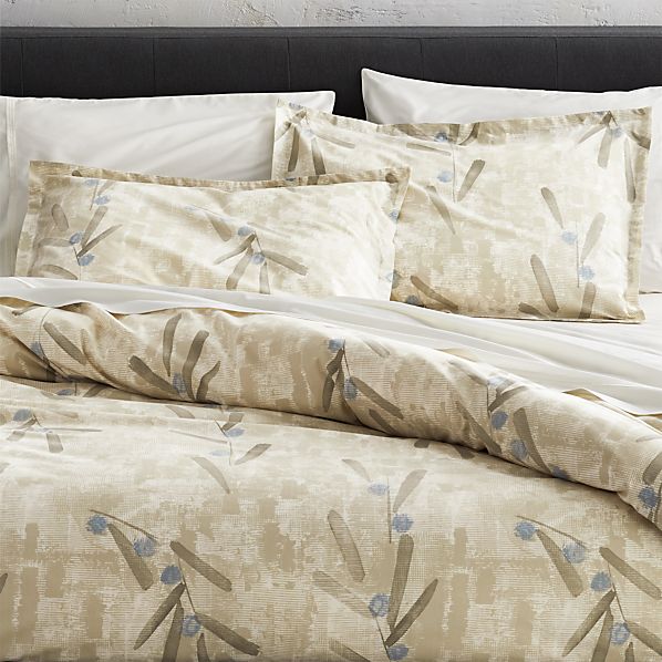 Crate And Barrel Osaka Duvet Cover osaka blue duvet cover in all bedding crate Crate And Barrel Osaka Duvet Cover osaka blue duvet cover in all bedding crate
