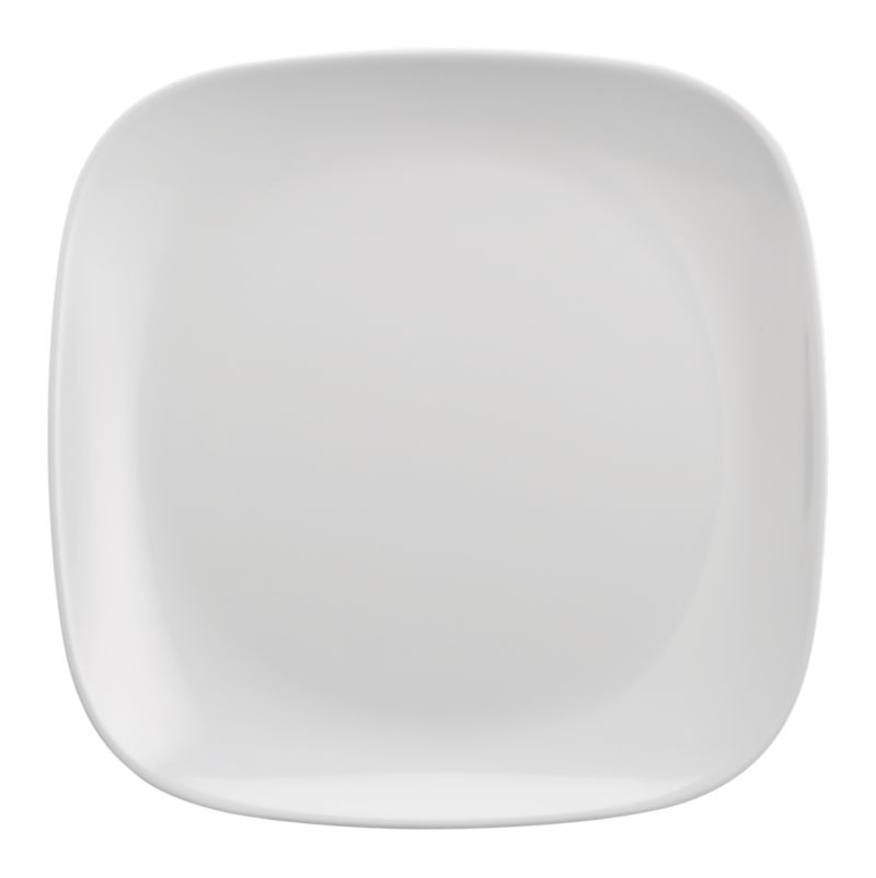 OsakaWhtSqDinnerPlateOT8