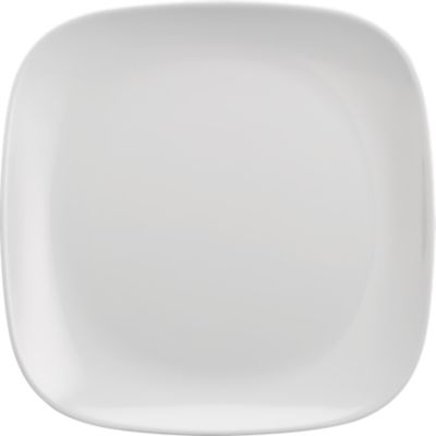 Osaka Melamine Square Dinner Plate