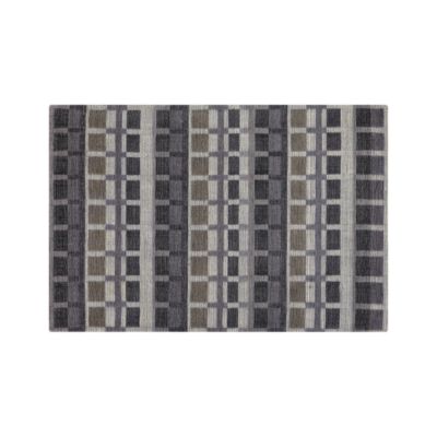 Osborne Slate 4'x6' Rug