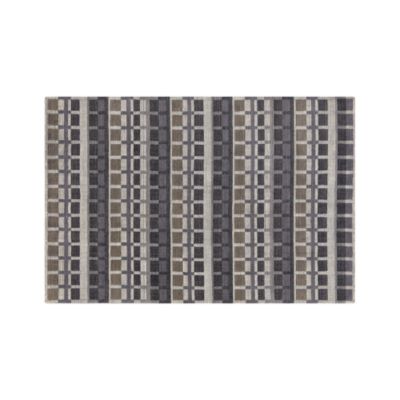 Osborne Slate 6'x9' Rug