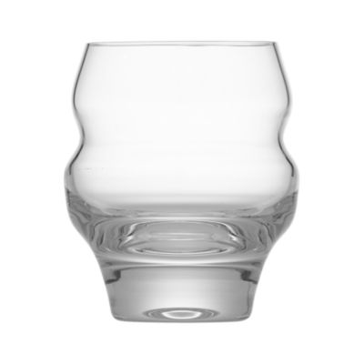 Oscar Double Old-Fashioned Glass