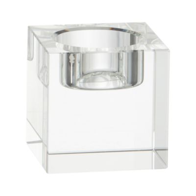 Oslo Small Candleholder