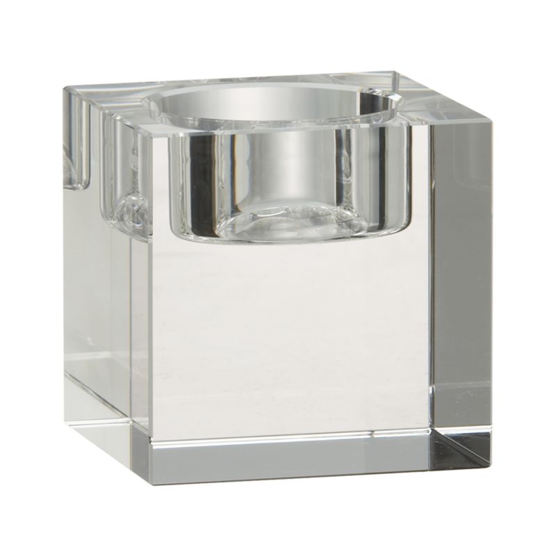 Oslo Small Candleholder