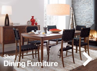 Shop Dining Furniture Oslo Collection