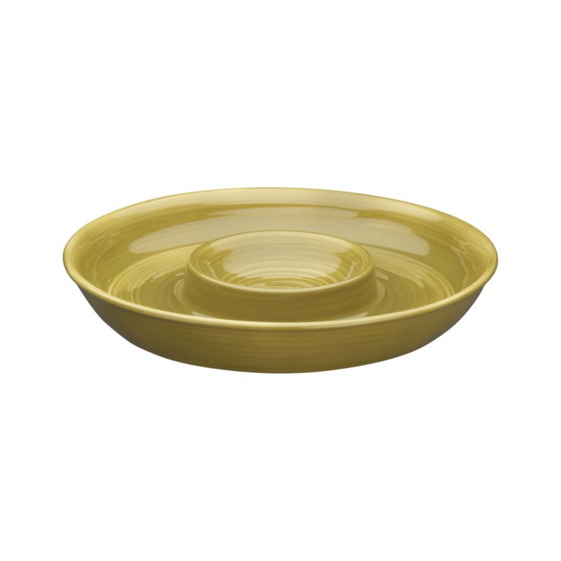 Osteria Chip and Dip