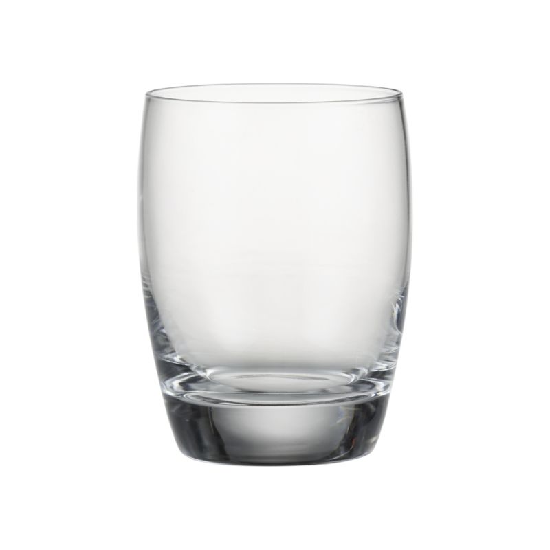Otis 15 oz. Double Old-Fashioned Glass