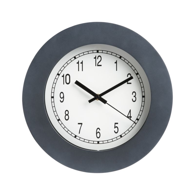 Outdoor Clock