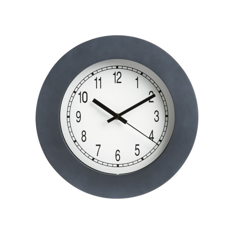 OutdoorClockS12