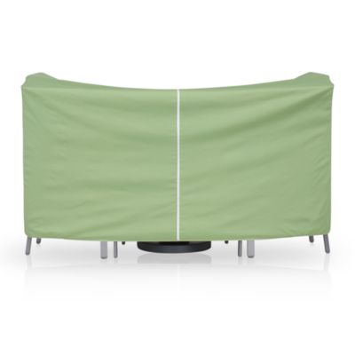High Dining Table/Barstools Outdoor Furniture Cover