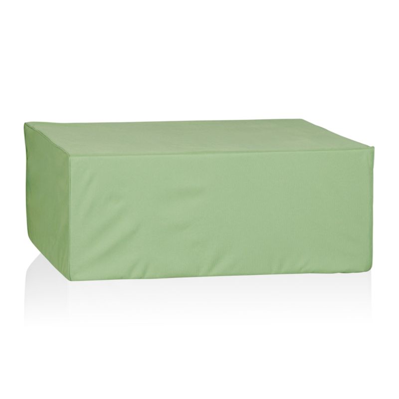 Modular Accent Table Outdoor Furniture Cover.