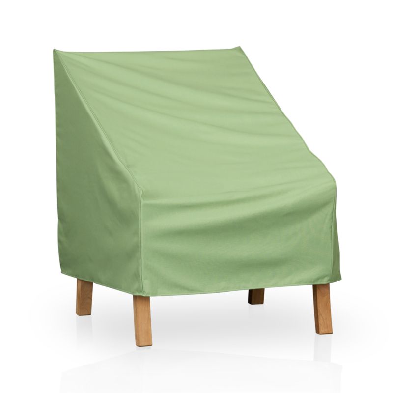 Lounge Chair Outdoor Furniture Cover.