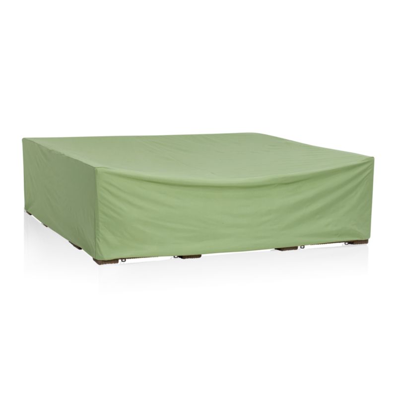 Modular Sectional Outdoor Furniture Cover.