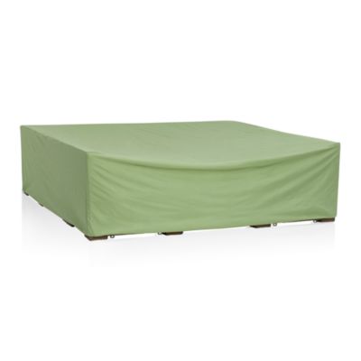 Modular Sectional Outdoor Furniture Cover