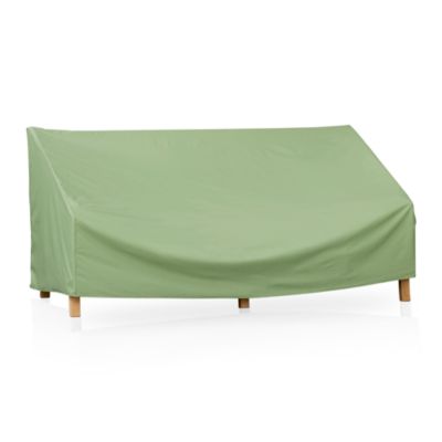 Outdoor Funiture on Polyester Outdoor Furniture Cover   Crate And Barrel