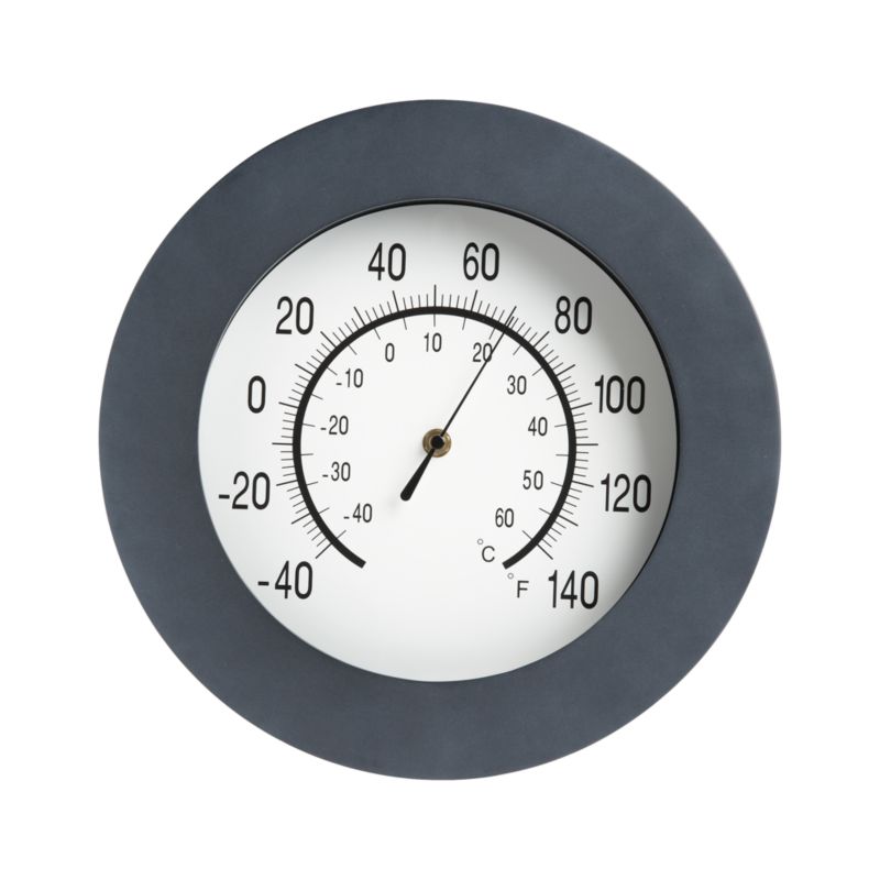 Outdoor Thermometer