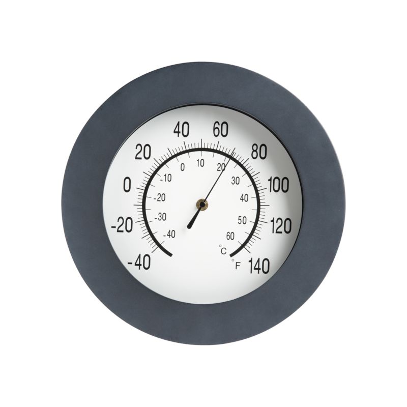 OutdoorThermometerS12